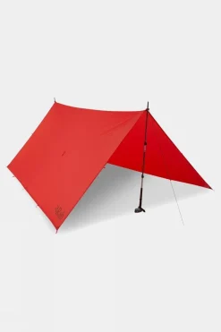 Siltarp Plus Duo Shelter