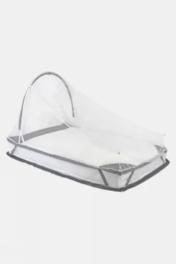 Single Arc Self Supporting Mosquito Net