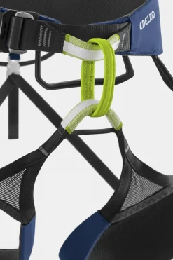 Sirana II Climbing Harness