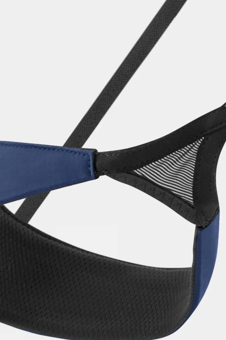 Sirana II Climbing Harness