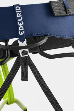Sirana II Climbing Harness