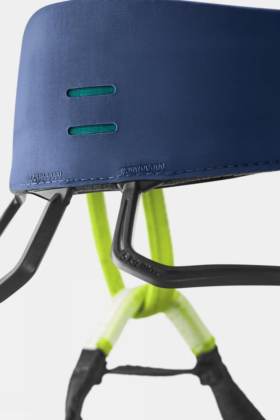 Sirana II Climbing Harness