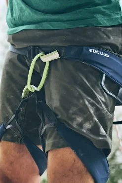 Sirana II Climbing Harness