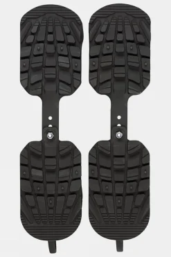 Ski Boot Tractions
