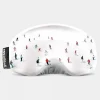 Ski Goggle Cover
