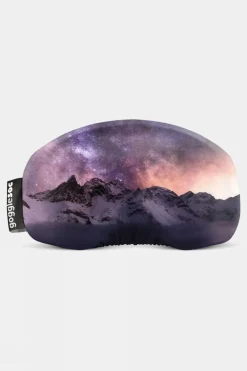 Ski Goggle Cover