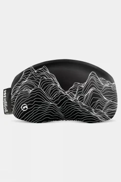 Ski Goggle Cover