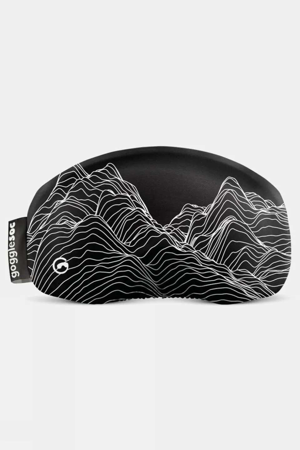 Ski Goggle Cover
