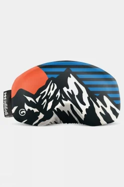 Ski Goggle Cover