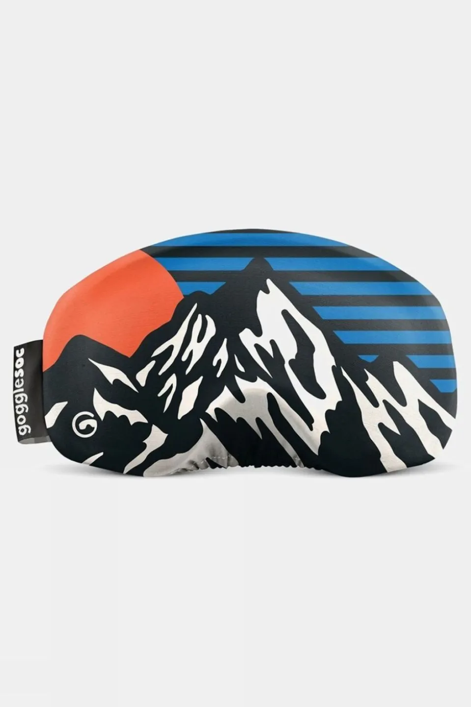 Ski Goggle Cover