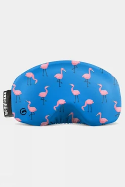 Ski Goggle Cover