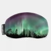 Ski Goggles Cover