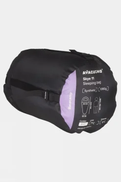 Skye 11 Sleeping Bag