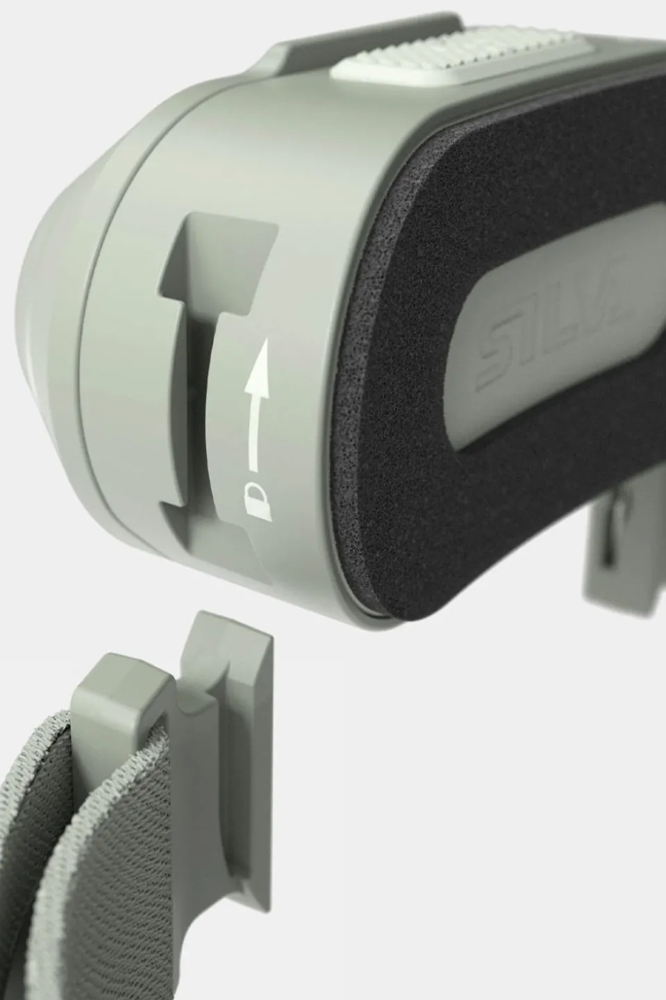 Smini 250 Head Torch