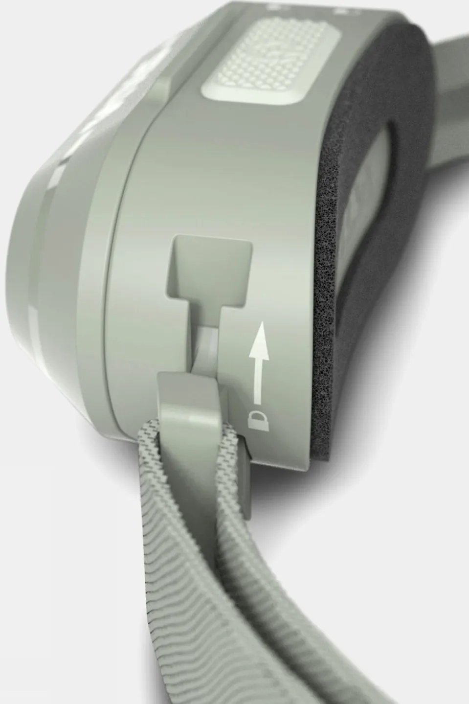 Smini 250 Head Torch