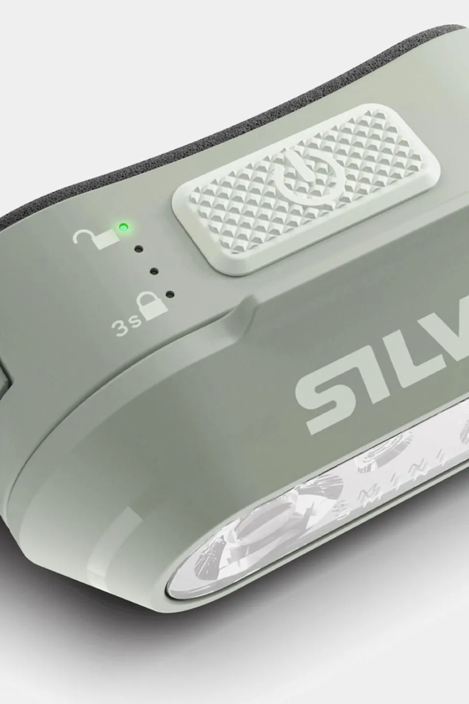 Smini 250 Head Torch