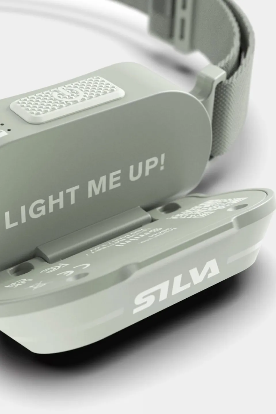 Smini 250 Head Torch