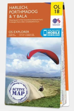 Snowdonia (Harlech & Bala)