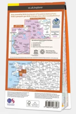 Snowdonia (Harlech & Bala)