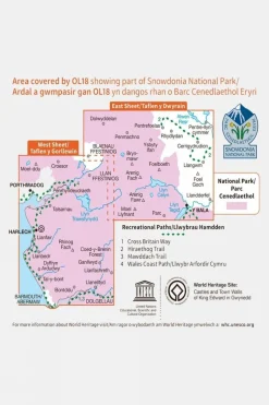 Snowdonia (Harlech & Bala)