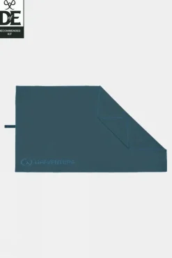 SoftFibre Recycled Towel - Large