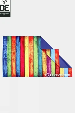 SoftFibre Recycled Towel - Giant