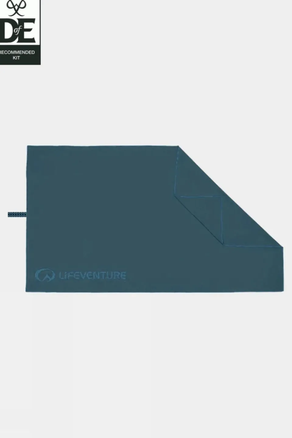 SoftFibre Recycled Towel - X-Large