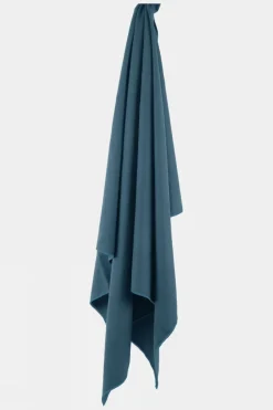 SoftFibre Recycled Towel - Pocket