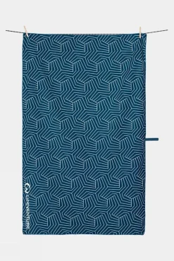 SoftFibre Recycled Towel - Giant