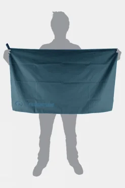 SoftFibre Recycled Towel - Large