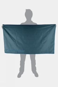 SoftFibre Recycled Towel - X-Large