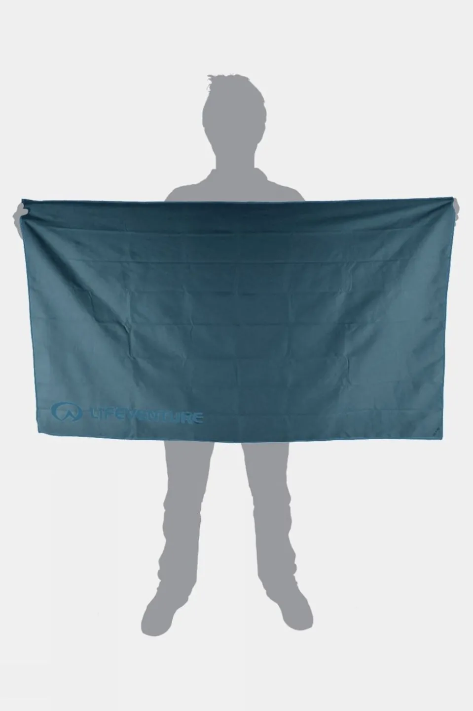 SoftFibre Recycled Towel - X-Large