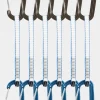 Spectre 2 Quickdraw 18cm Dyneema (6 Pack)
