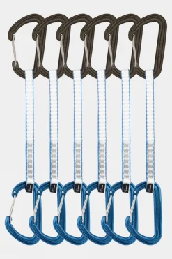 Spectre 2 Quickdraw 18cm Dyneema (6 Pack)