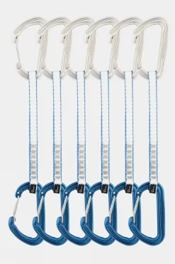 Spectre 2 Quickdraw 18cm Dyneema (6 Pack)