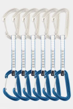 Spectre Quickdraw 12cm Dyneema (6 Pack)