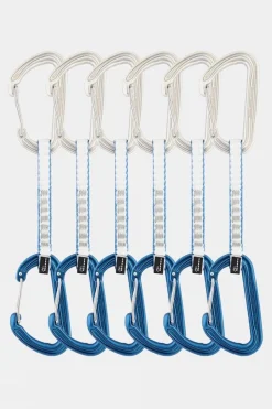 Spectre Quickdraw 12cm Dyneema (6 Pack)