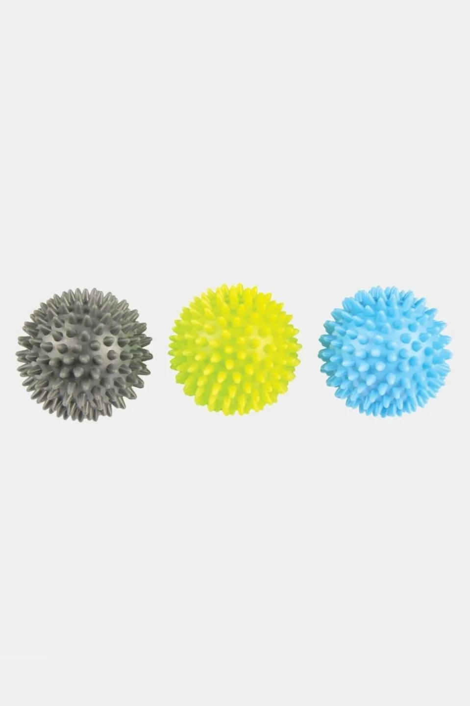 Spikey Trigger Ball Set