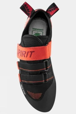 Spirit Impact Rock Shoe