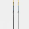 Spitfire Vario 3D Ski Poles (Pair)