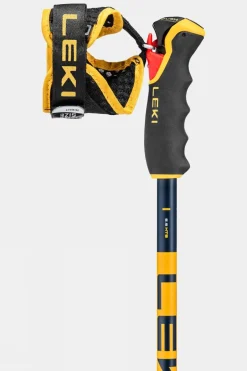 Spitfire Vario 3D Ski Poles (Pair)