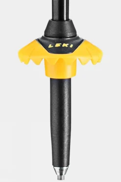 Spitfire Vario 3D Ski Poles (Pair)