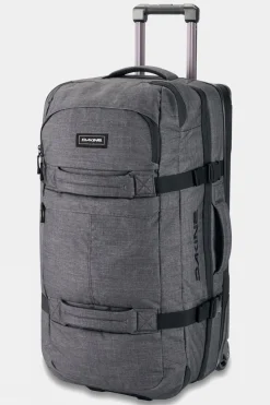 Split Roller 85L Wheeled Travel Bag