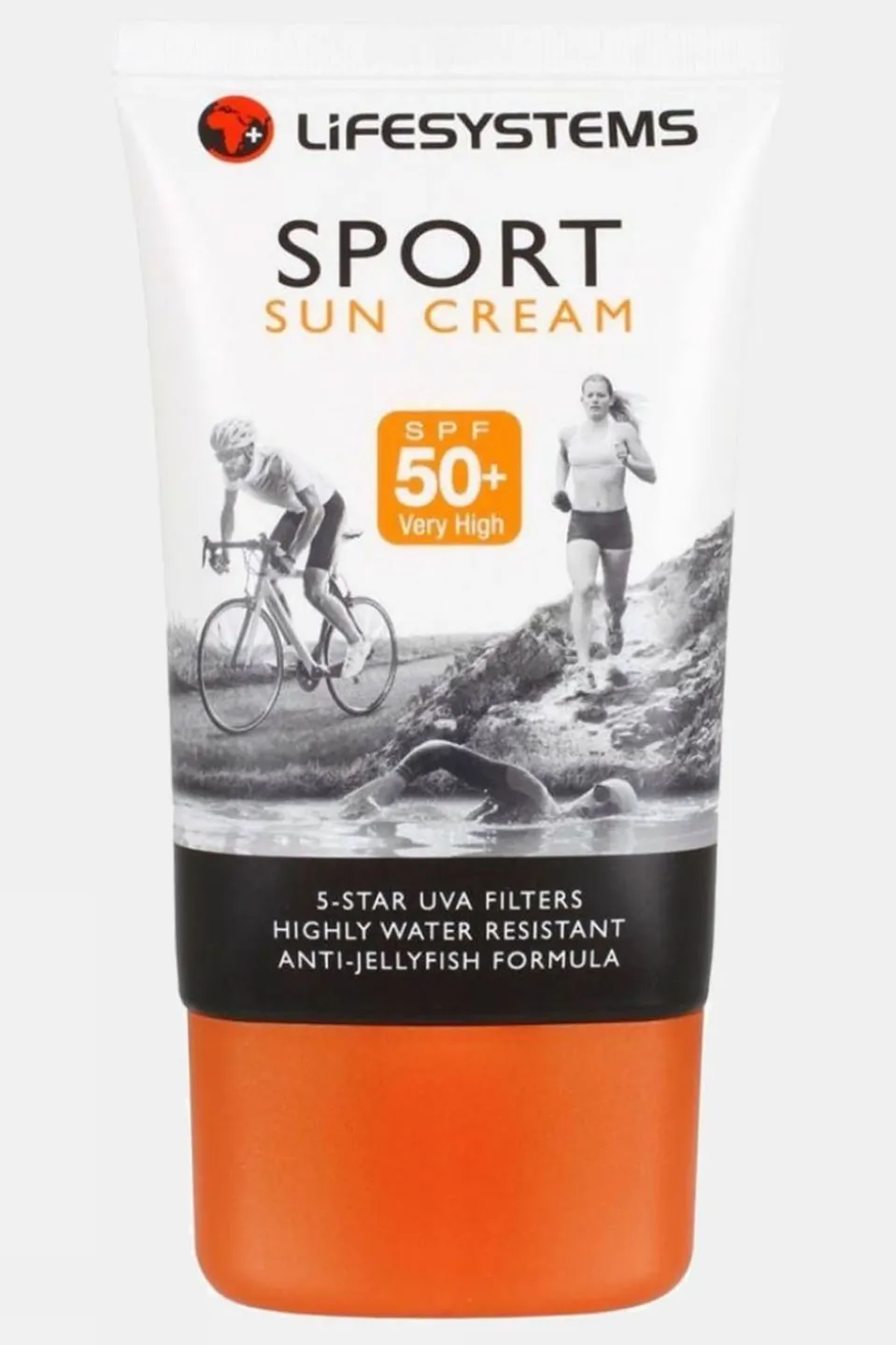 Sport Sun Cream SPF50+ - 100ml