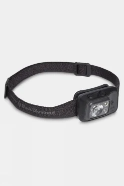 Spot 400 Rechargeable Head Torch