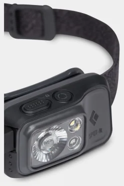 Spot 400 Rechargeable Head Torch