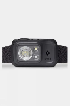 Spot 400 Rechargeable Head Torch