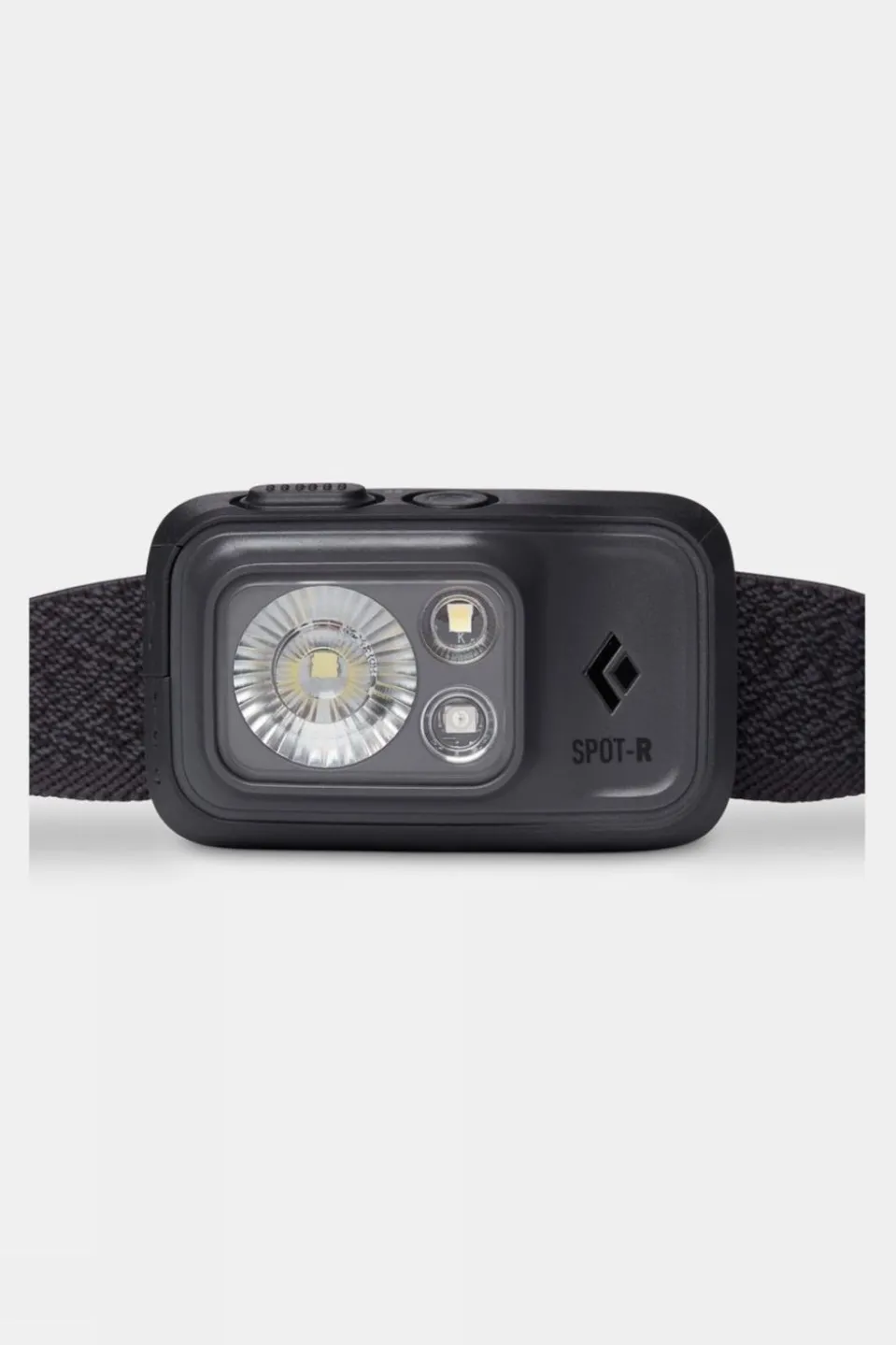 Spot 400 Rechargeable Head Torch