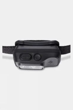 Spot 400 Rechargeable Head Torch