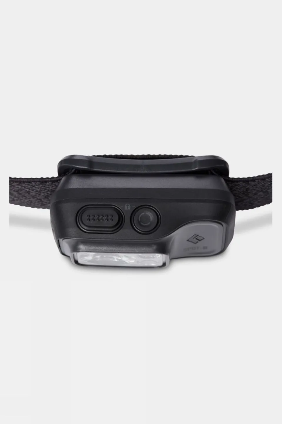 Spot 400 Rechargeable Head Torch